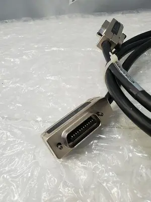 NATIONAL INSTRUMENTS 763507B-02 TYPE X2 GPIB