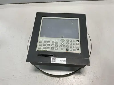 USED NISSEI NC9000G