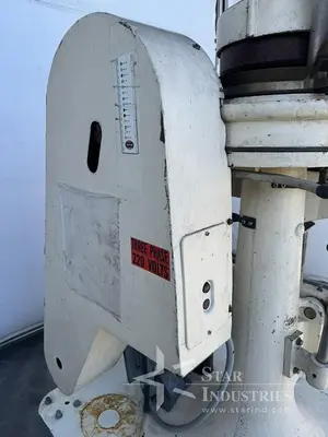 Used STOKES B2 Tablet Presses | Star Industries #1253478