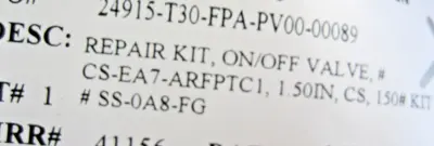 NEW Apollo SS-0A8-FG