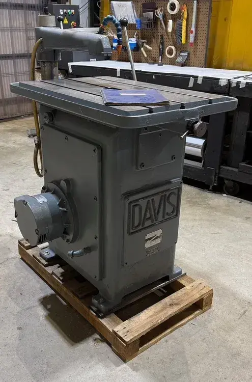Used 1970 NOT PROVIDED 15 Keyseaters Illinois US | BLUMBERG MACHINERY COMPANY #896535