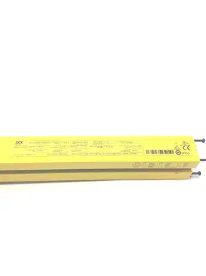 C40E-1202GY010 | Sick  C 4000 Fusion Light Curtain Receiver - Used