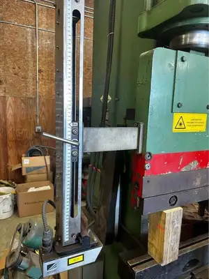 CINCINNATI 135 TON CB x 10 ft Press Brakes | Used Fab Machines (4)