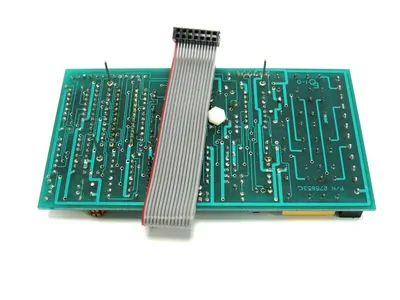 NEW EC ELECTRONICA 276853C PC BOARD