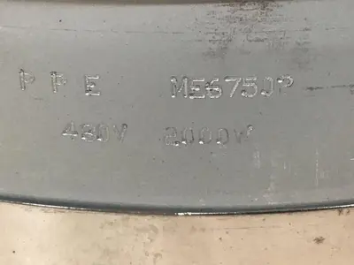 NEW PPE ME67502