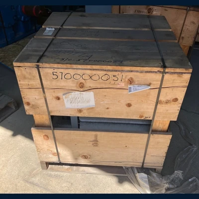 USED CHROMALOX CXH-A-20-43-32-00-20-EP