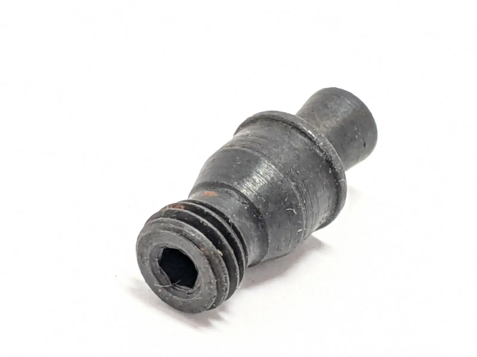 USED SECO PL-46 1/2" INS. CIRCLE, 3/32” HEX, 1/4-28 THREAD