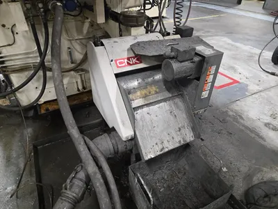 Koyo KL-600 Rough Surface Grinding Machine