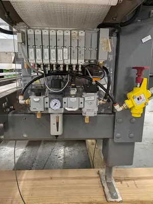 Used 2015 FALLAS R400 Case Packers | ND Industrial Surplus #1225035