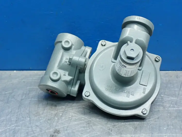 New | in-Stock SENSUS 496 Pumps Ohio US | HGR 24 #1016773