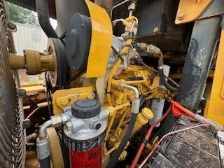2003 CATERPILLAR 953C Crawler Loaders | Simonson Equipment (29)