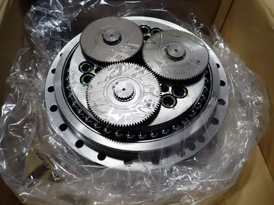 Used NABTESCO RV450N313 Robots Ohio US | HGR 24 #976097