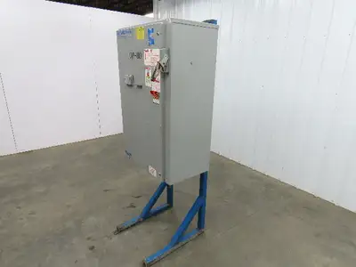 Medar 3045 Medweld 3000S MFDC Welding Control for 120kva Spot Welder