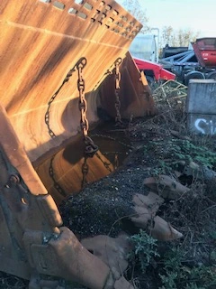 Used 1997 Caterpillar 992G Wheel Loaders Oregon US | Zadoon Equipment #1480536