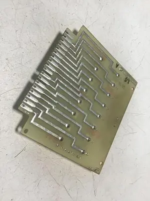 USED SCI 080-2459 REV A