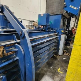 USED AMERICAN DC 6343-830