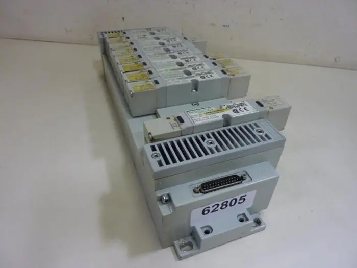 Used NUMATIC 239-1174 Valves/Fittings Michigan US | Ideal Machinery #608397