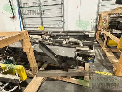 Sentry Misc. Case Conveyor