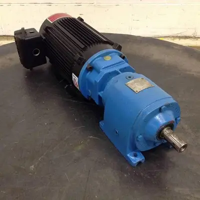 USED POWERTEC L14CMA1100100000