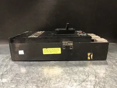 USED WESTINGHOUSE MCGX3800F