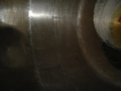 700L S/S Jacketed Still Base