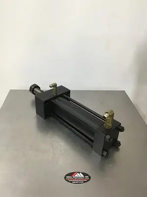 USED HYDRO LINE N5GF-2.5X7.83