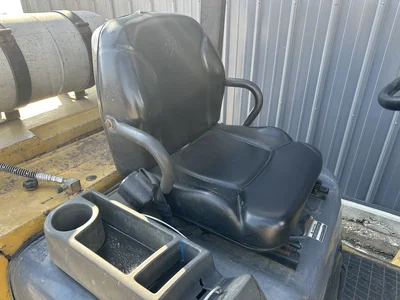 Used CAT GP30K Liquid Propane Forklifts Michigan US | KD Equipment Sales #1548816