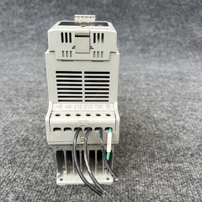 Used Allen-Bradley 160-BA03NPS1 Variable Speed Drives California US | Davliegogo LLC #1706999