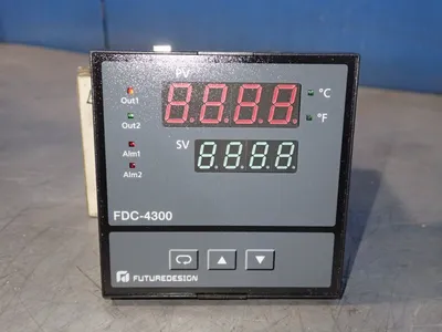 NEW FUTURE DESIGN FDC43004111100
