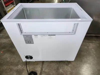 New | in-Stock FalconRestaurantSupply New SC180 Open Top Refrigerator Refrigerators Illinois US | Falcon Restaurant Supply #1376809