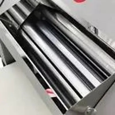 110V Baguette Shaping Machine Baguette Bread Dough Moulder 600-1800 pcs/h - TRY RENT BUY
