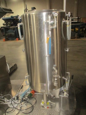 USED MOBIUS CELLREADY 200 L