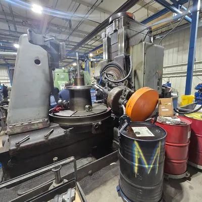 TOS FO-16 GEAR HOBBERS | Piselli Enterprises (5)