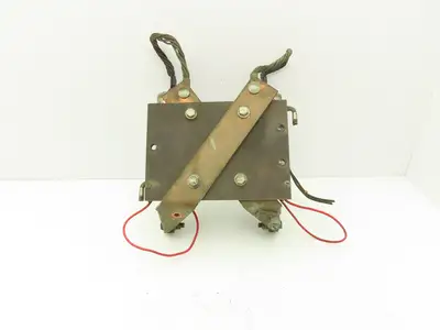Taylor-Winfield ND-24-50 Switch Contactor for 50kVA Spot Welder
