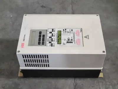 USED ABB ACS501-005-6X00P2