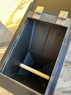 USED GRINDMASTER 875