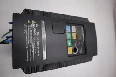 OMRON 3G3JX-A4007 JX FREQUENCY INVERTERS DRIVE VARIABLE FREQUENCY STOCK 2991C