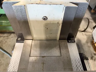 1988 BRIDGEPORT SERIES 1 Milling Machines | GMT (14)