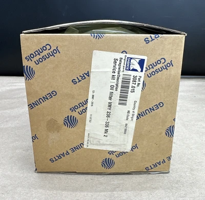 NEW SABROE 3087.015