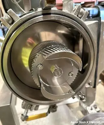 USED FRYMA MZ-130/B