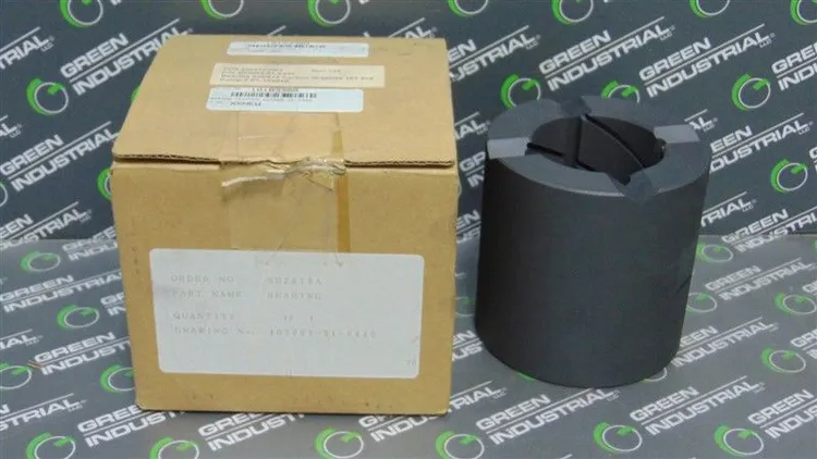 Used TEIKOKU _UNKNOWN_ Bearings Wisconsin US | Green Industrial #668068