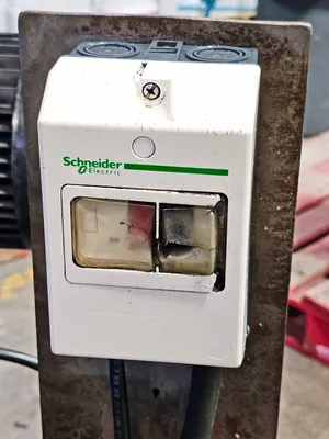 SCANTOOL 150-2000 Belt Grinders Including Sanders | CNCsurplus (5)