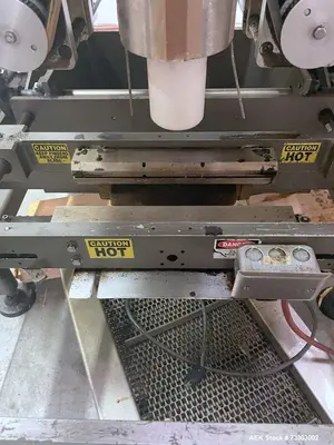 USED ALL FILL AVATAR V3200