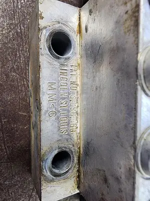 USED LINCOLN MM-10