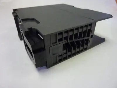 USED SIEMENS 6ES7 158-0AD01-0XA0