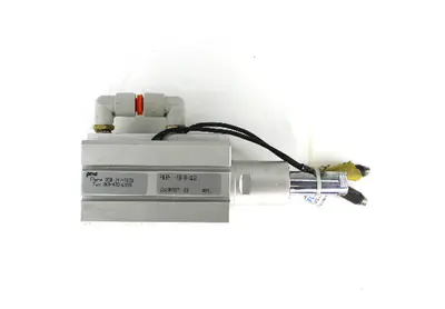 Used PHD INC. PBL4R-1-ASA-TA-SW52 Parts (Hydraulics and Pneumatics) Kentucky US | Industrial Parts R Us Inc. #358673