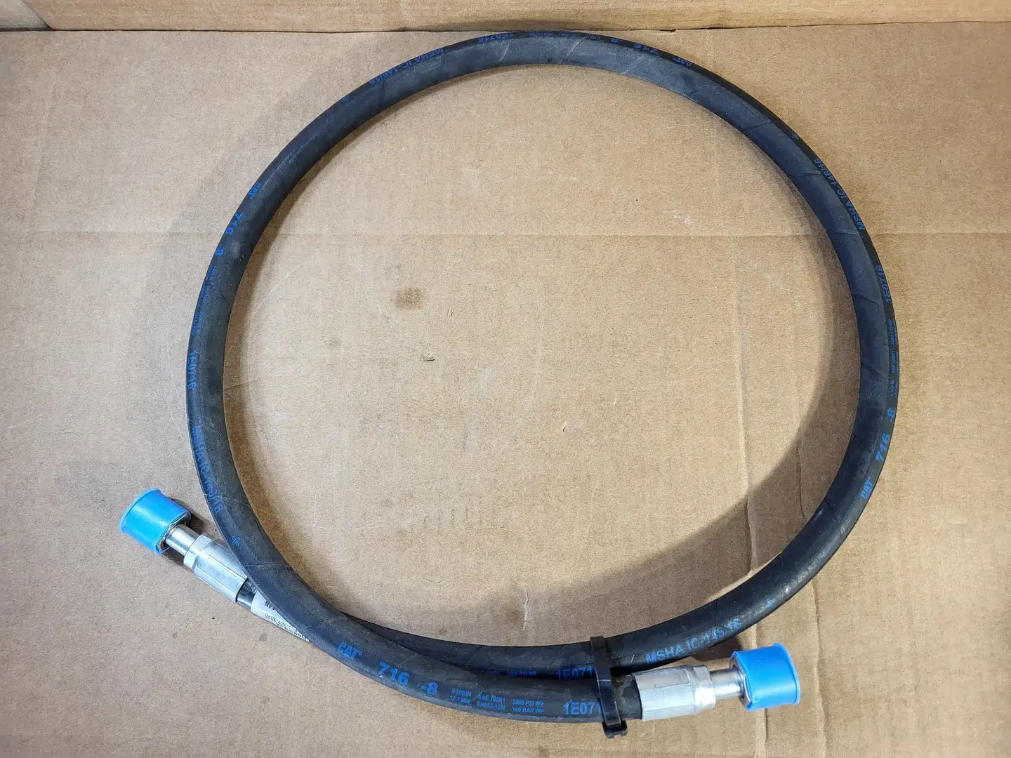 NEW CATERPILLAR 267-2888