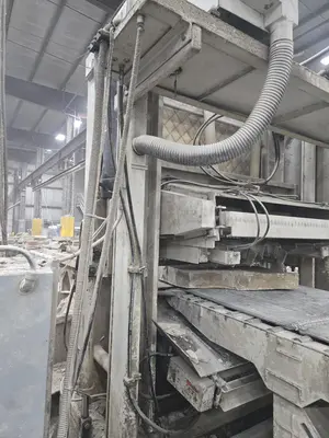 2002 PARK INDUSTRIES Hydra-Split 300 Ton Rock Splitters | STONE EQUIPMENT WAREHOUSE (2)