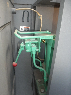 NEW ELECTRIC MACHINERY -