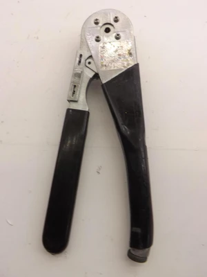 Used BUCHANAN _UNKNOWN_ Wire Crimpers Texas US | OCO Industrial #1715260